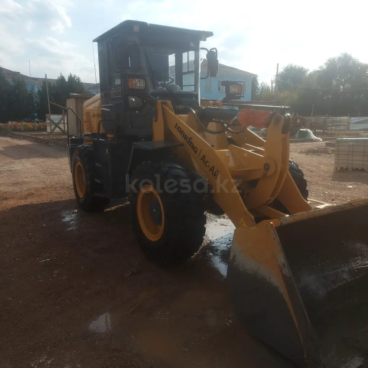 Lonking LG833N