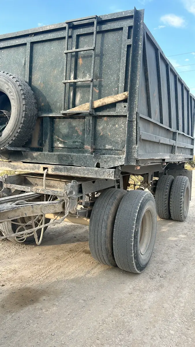 Камаз АГП-22Т (шасси КАМАЗ-43253)