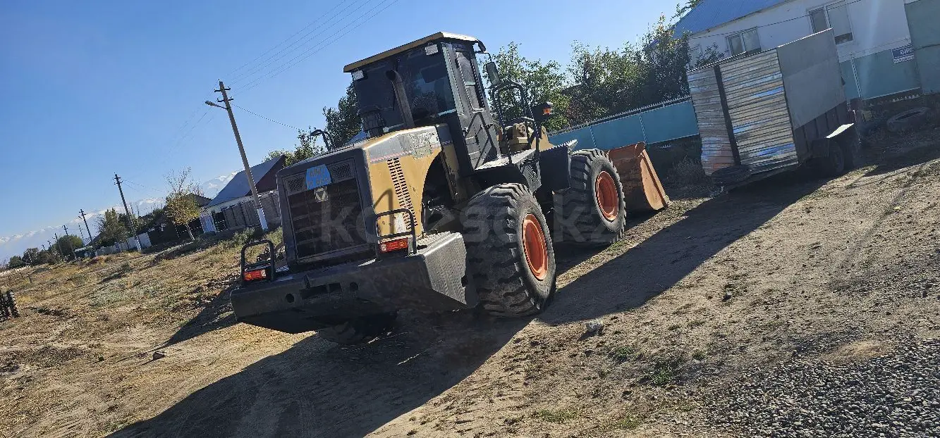 XCMG ZL50GV