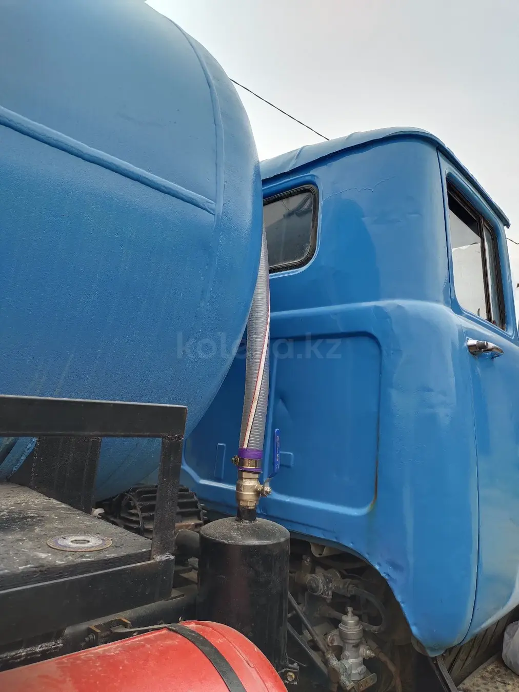ЗИЛ 440КО-4Д