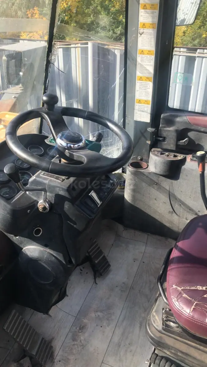 Lonking LG855H