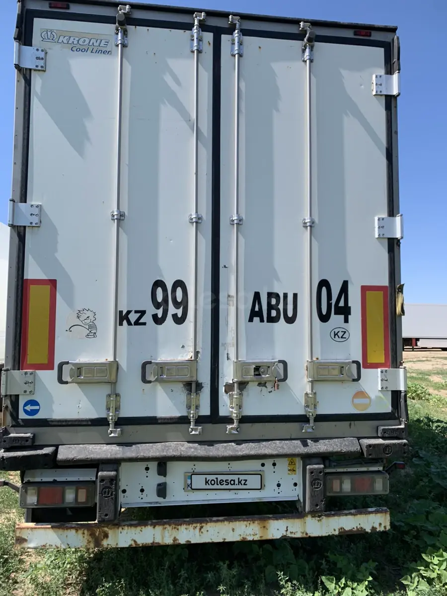 Krone SDC24