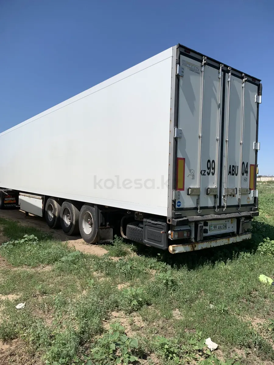 Krone SDC24