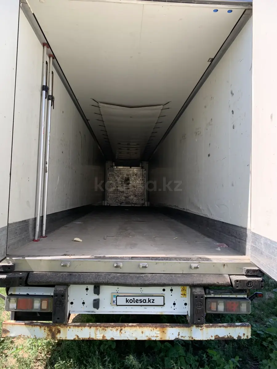 Krone SDC24