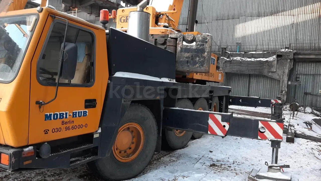 Grove GMK5100