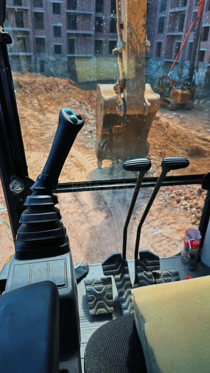 Caterpillar 320
