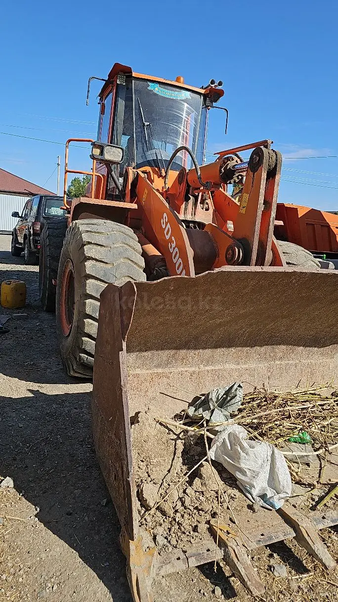 Doosan DD80