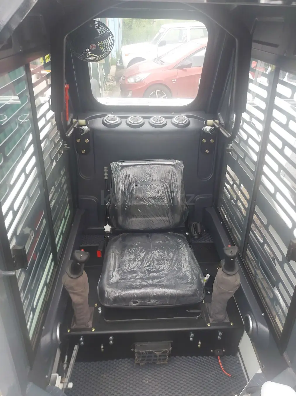 Wecan WT830