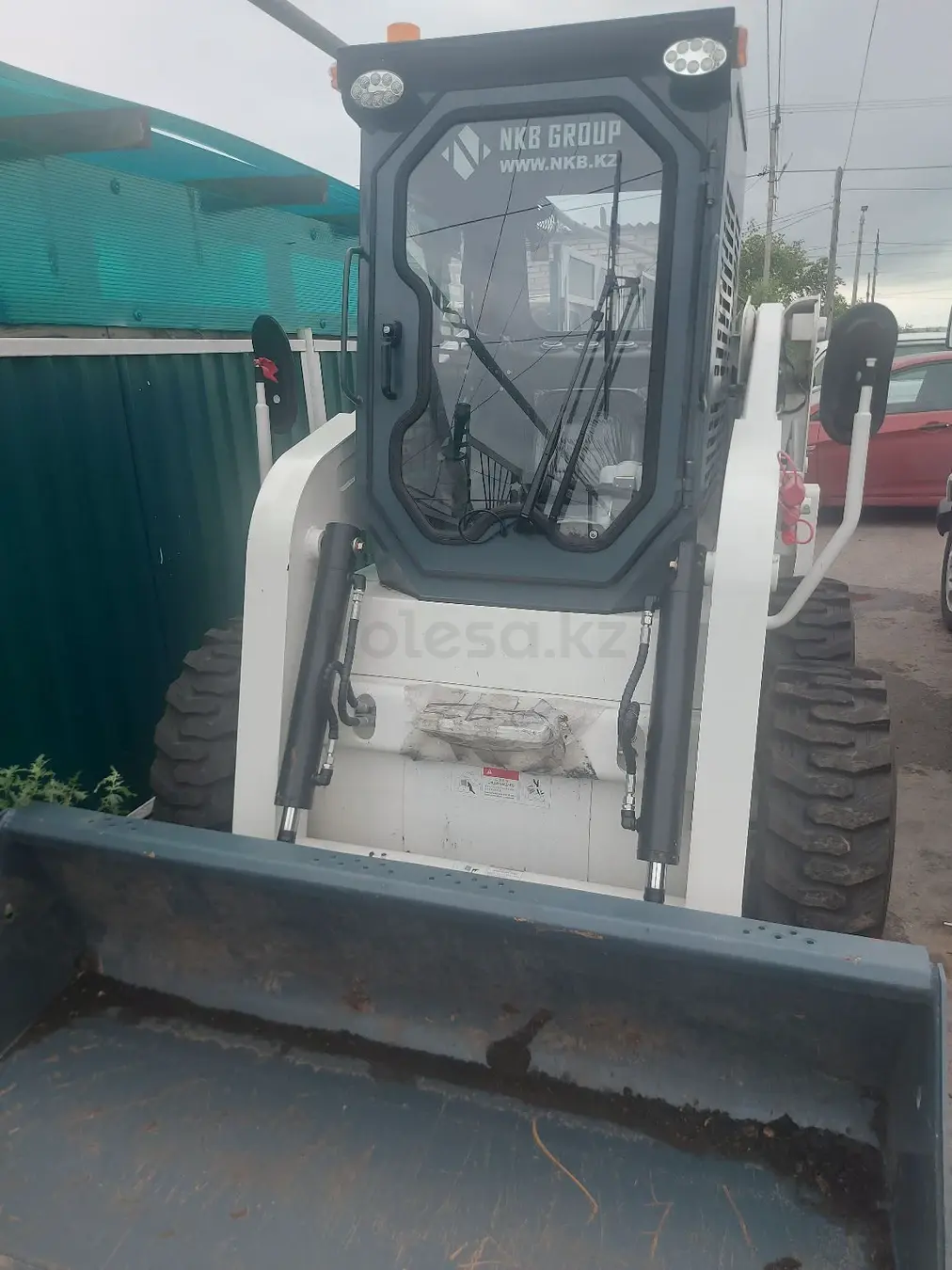 Wecan WT830