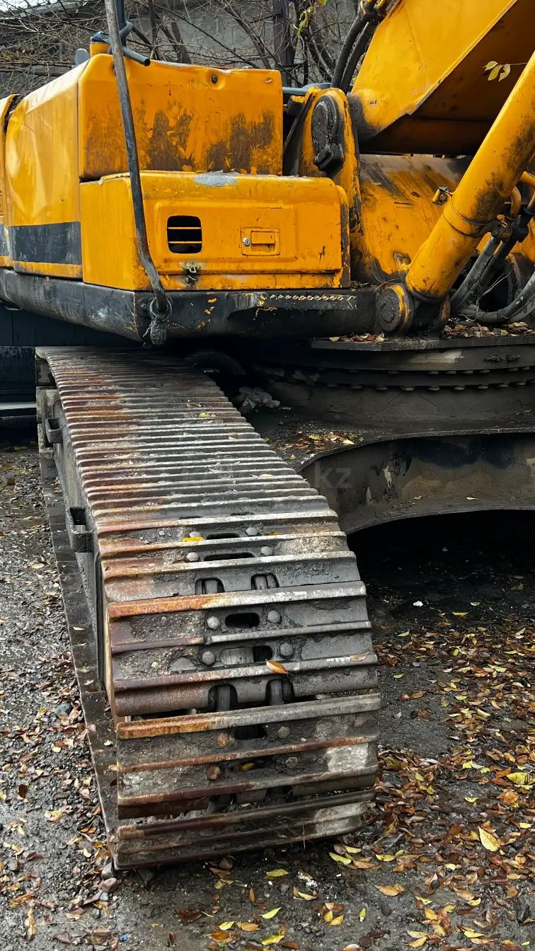 Hyundai ROBEX 320