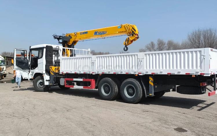 Shacman F3000 WP10