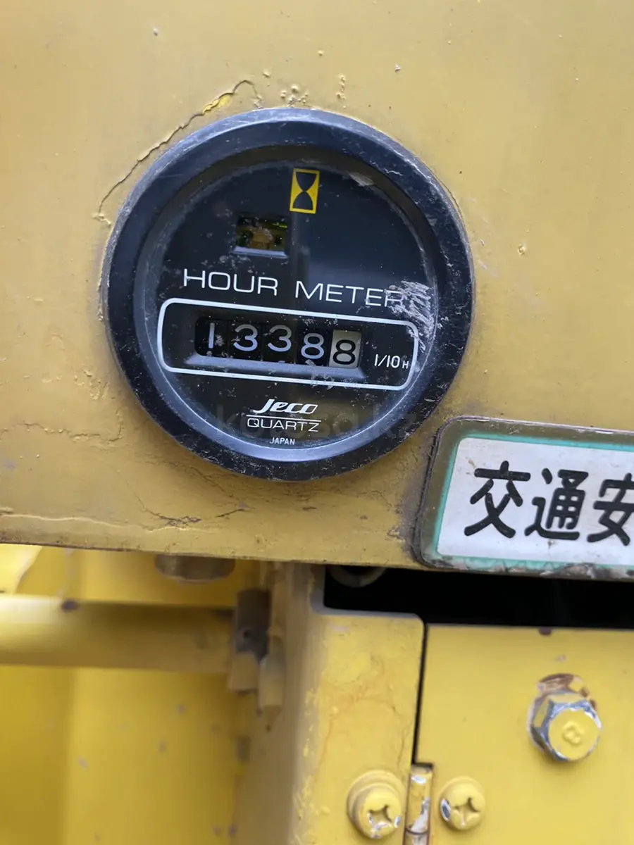 SAKAI PC 100