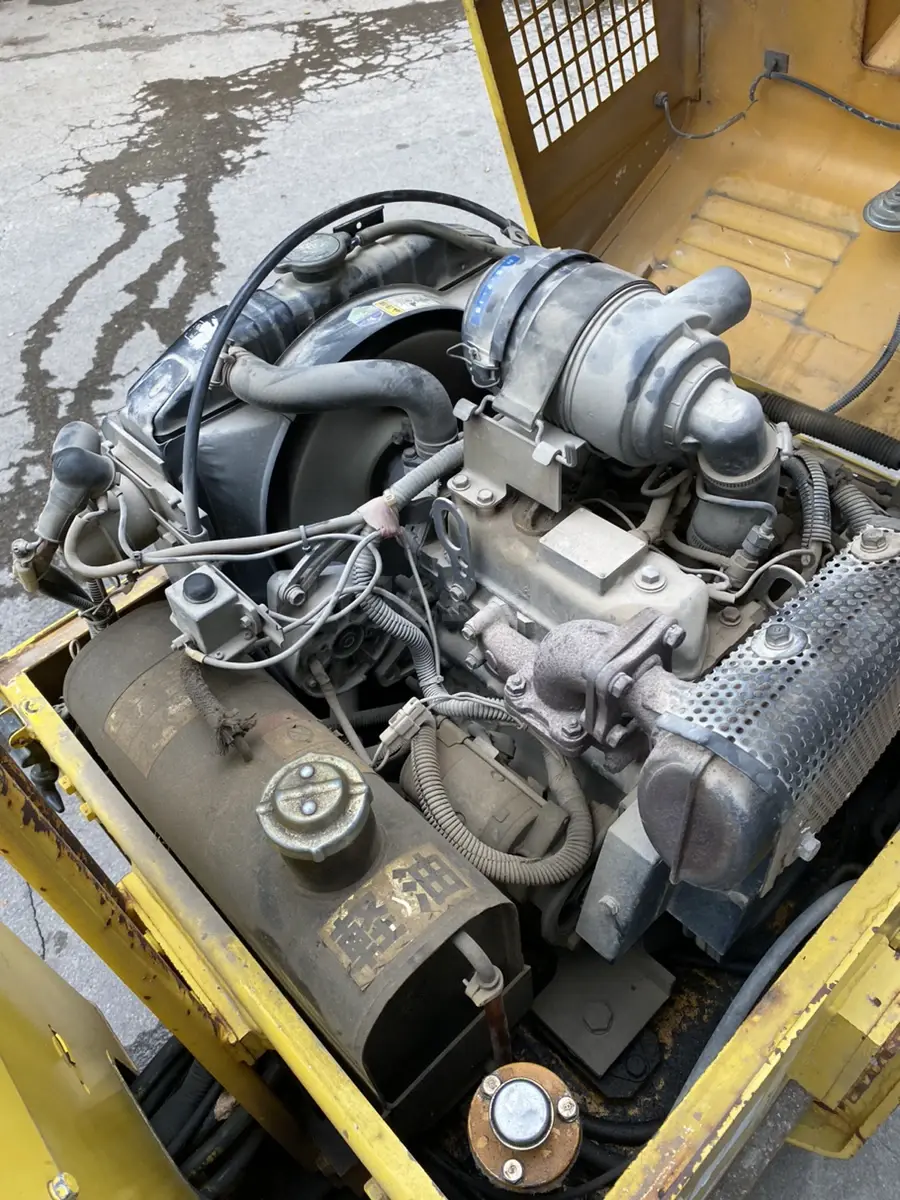 SAKAI PC 100