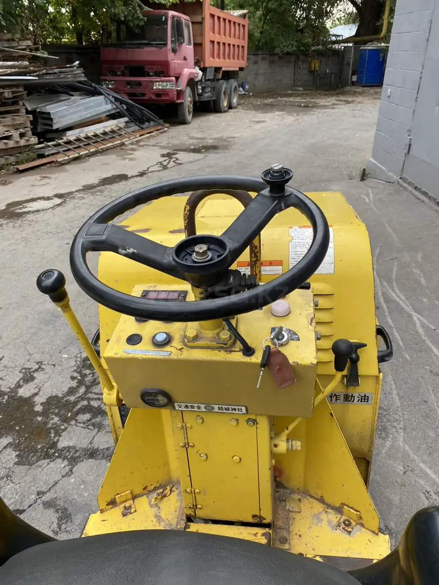SAKAI PC 100