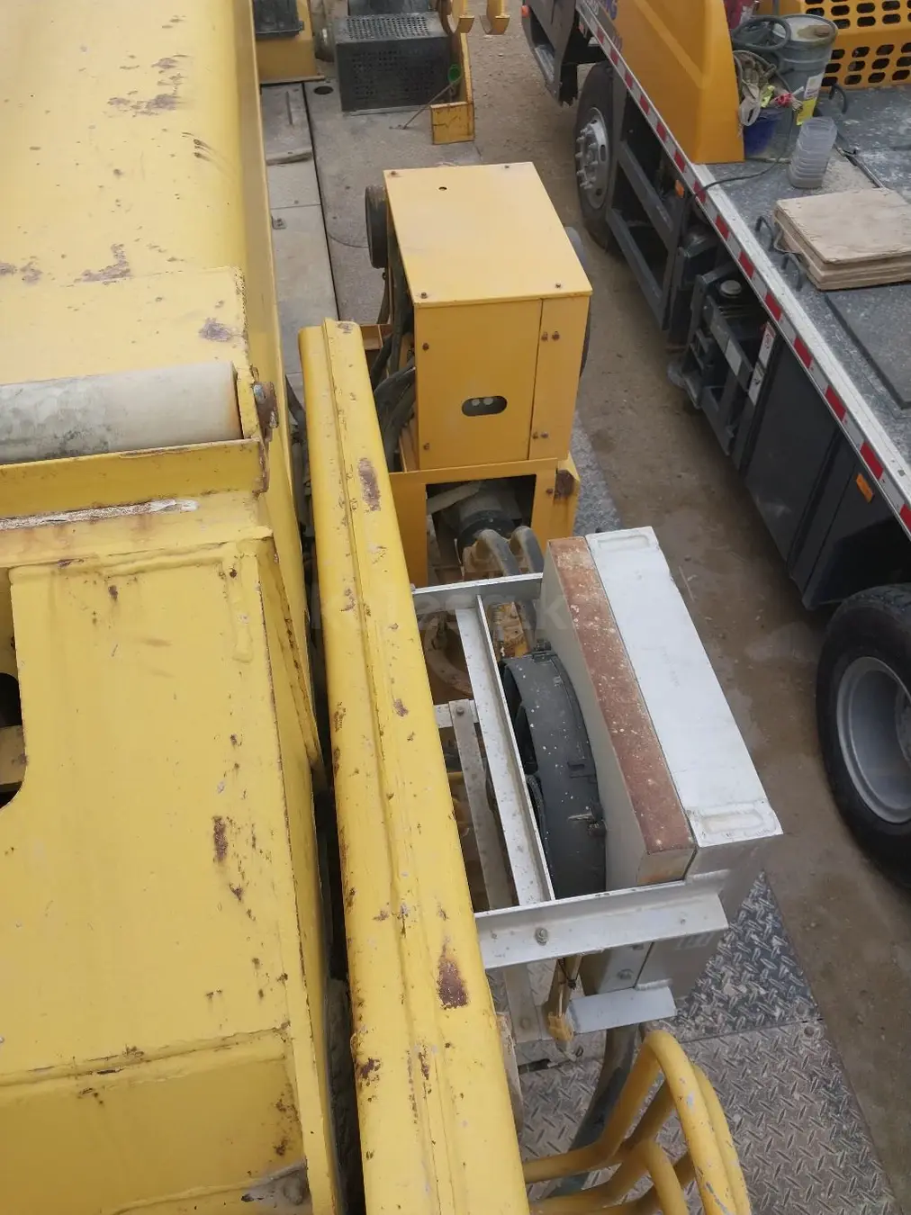 XCMG QY25K5