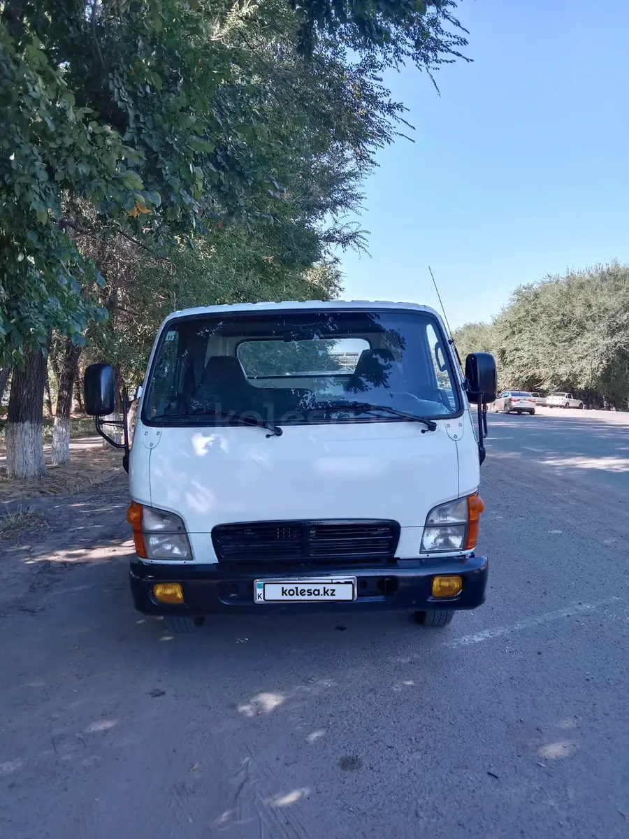Hyundai HX220