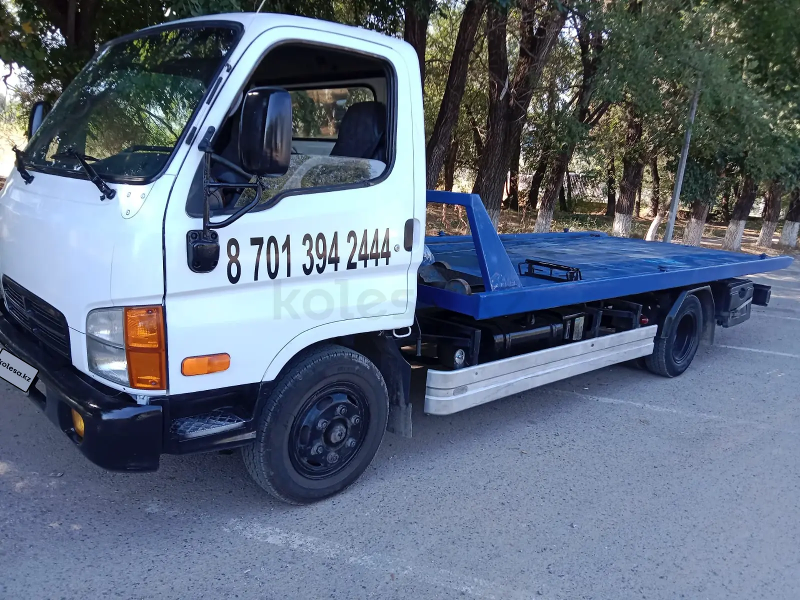 Hyundai HX220