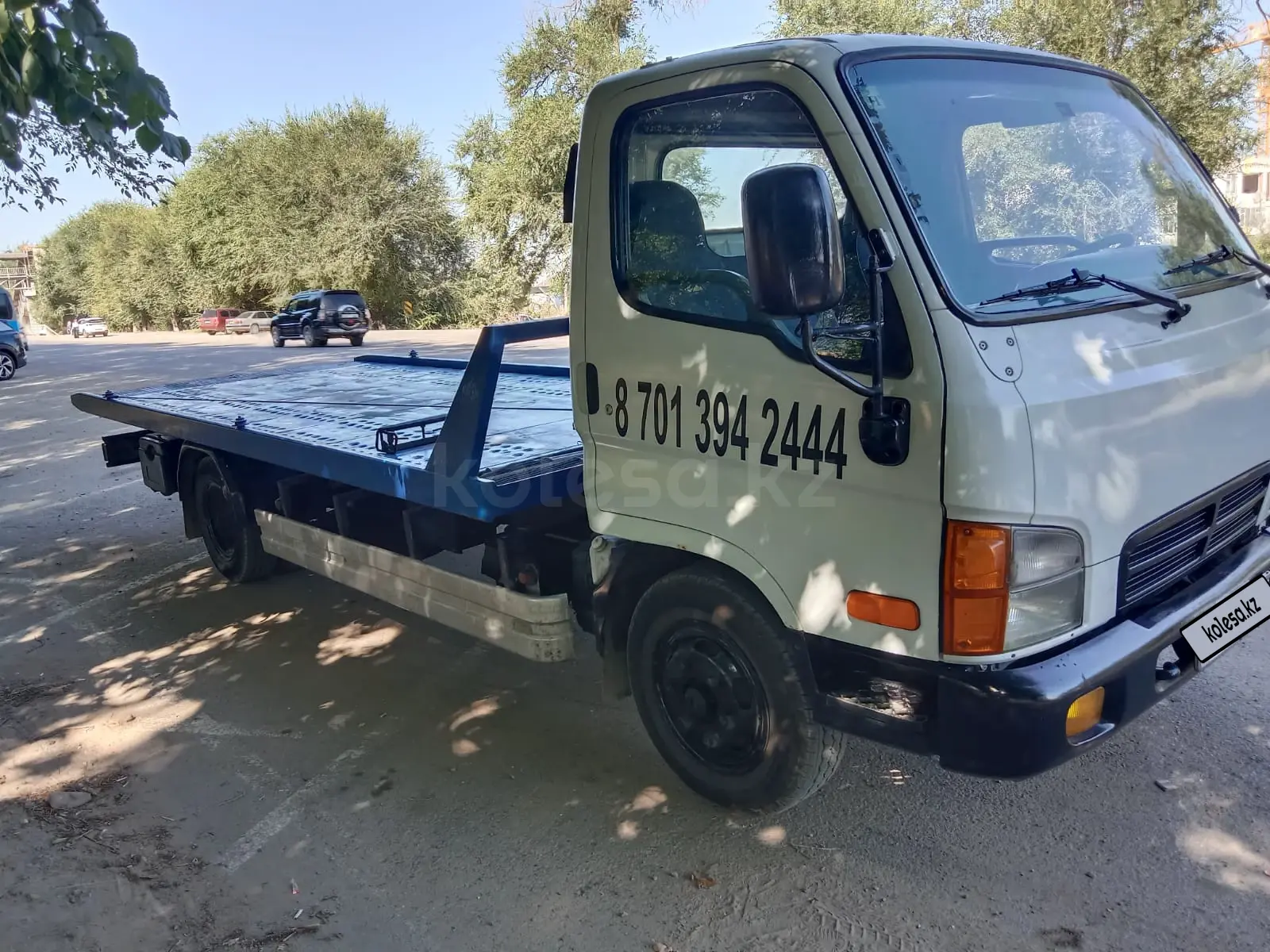 Hyundai HX220