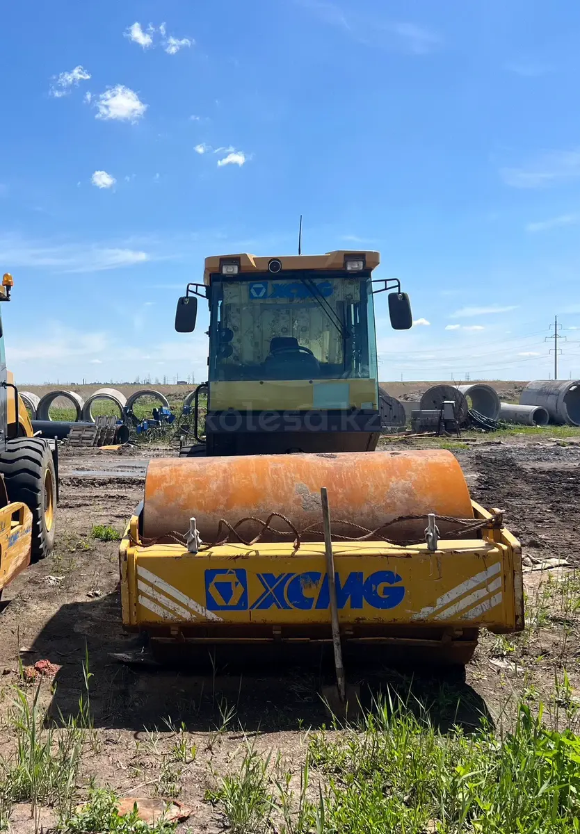 XCMG XSZ2000