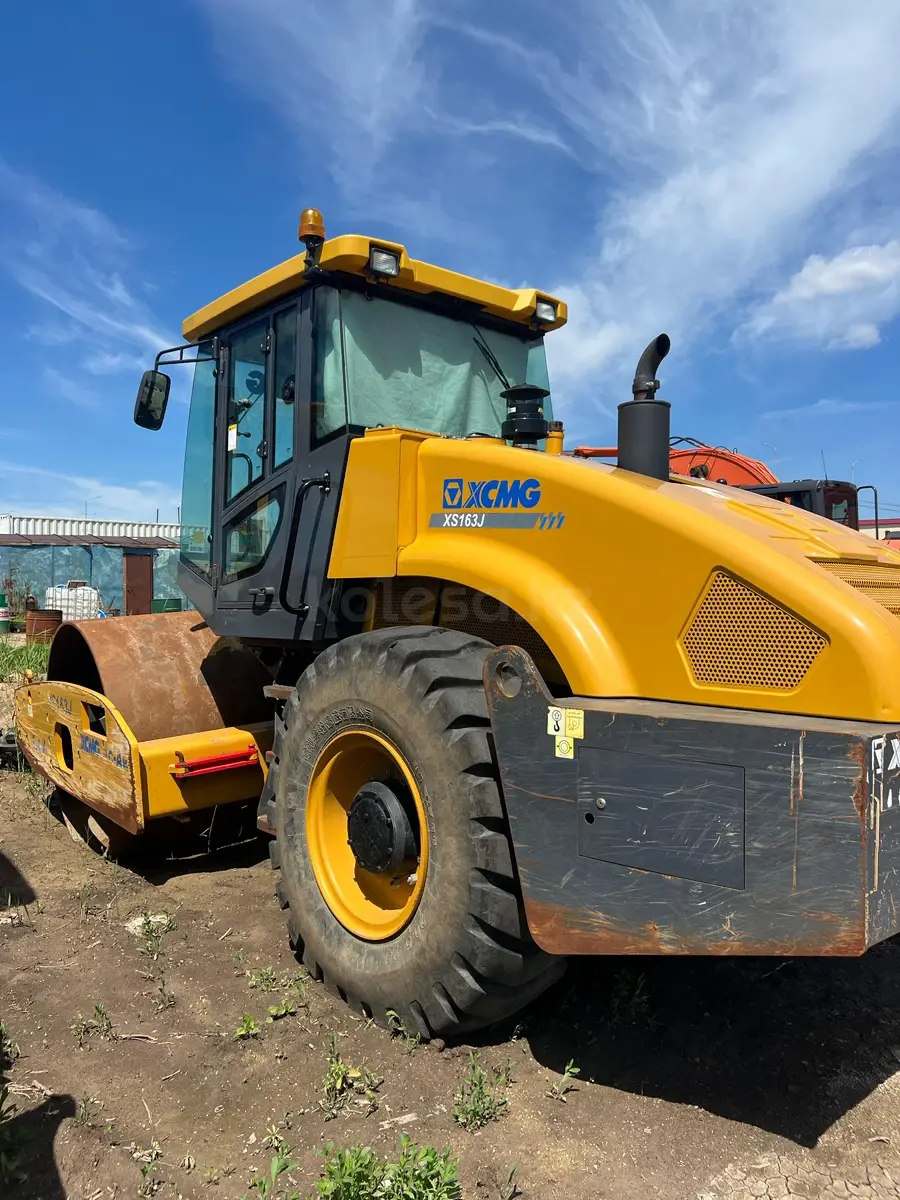 XCMG XSZ2000