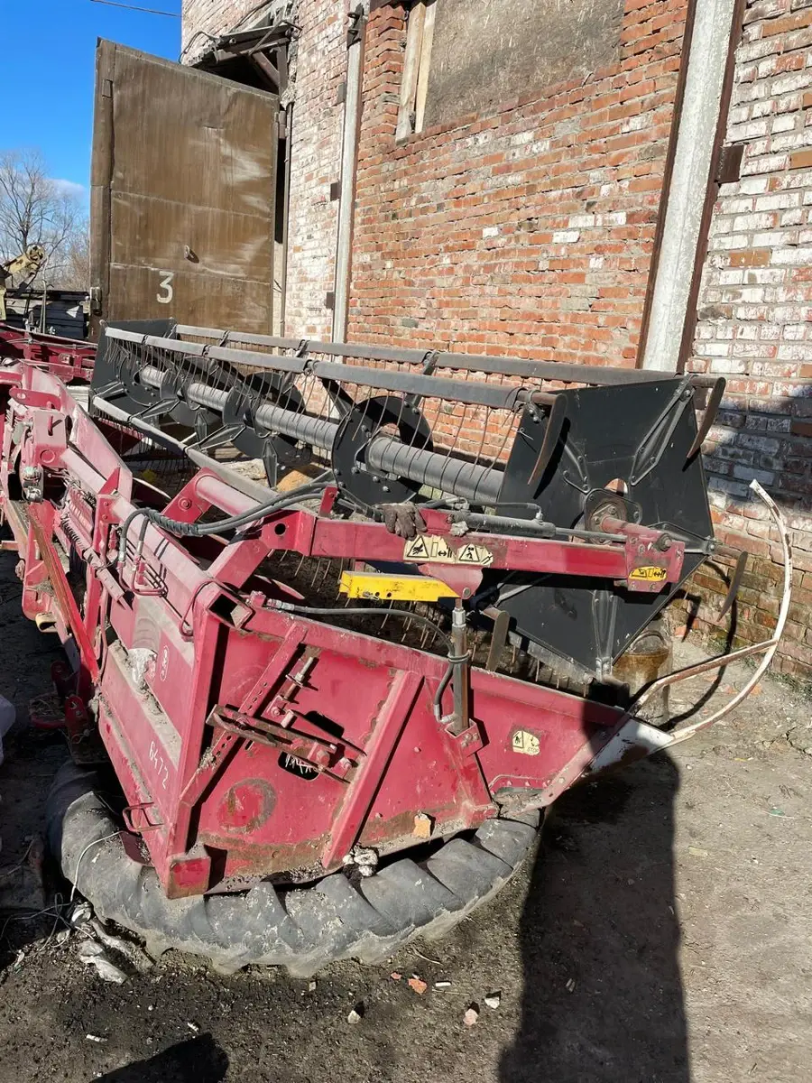 АГРОМАШ 180ТК