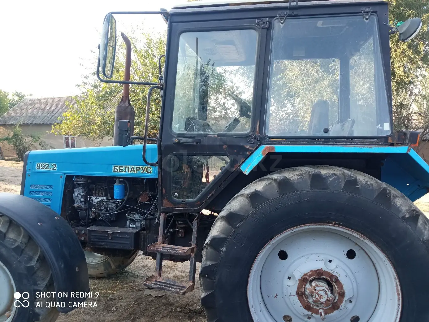 MTC CR30-36