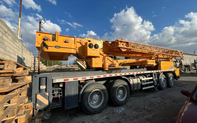 XCMG XE155D