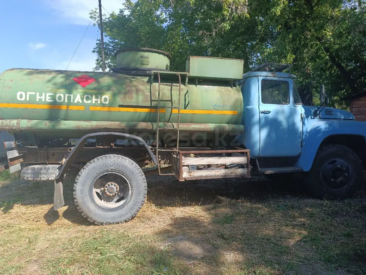 ЗИЛ ПСС-131.22Э