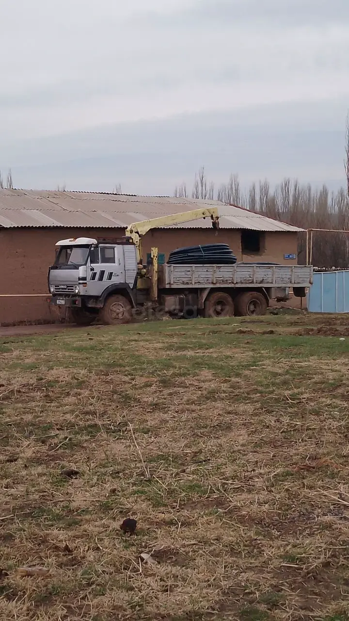 Камаз АПТ-32