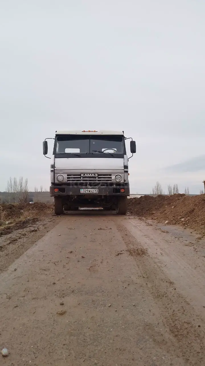 Камаз АПТ-32