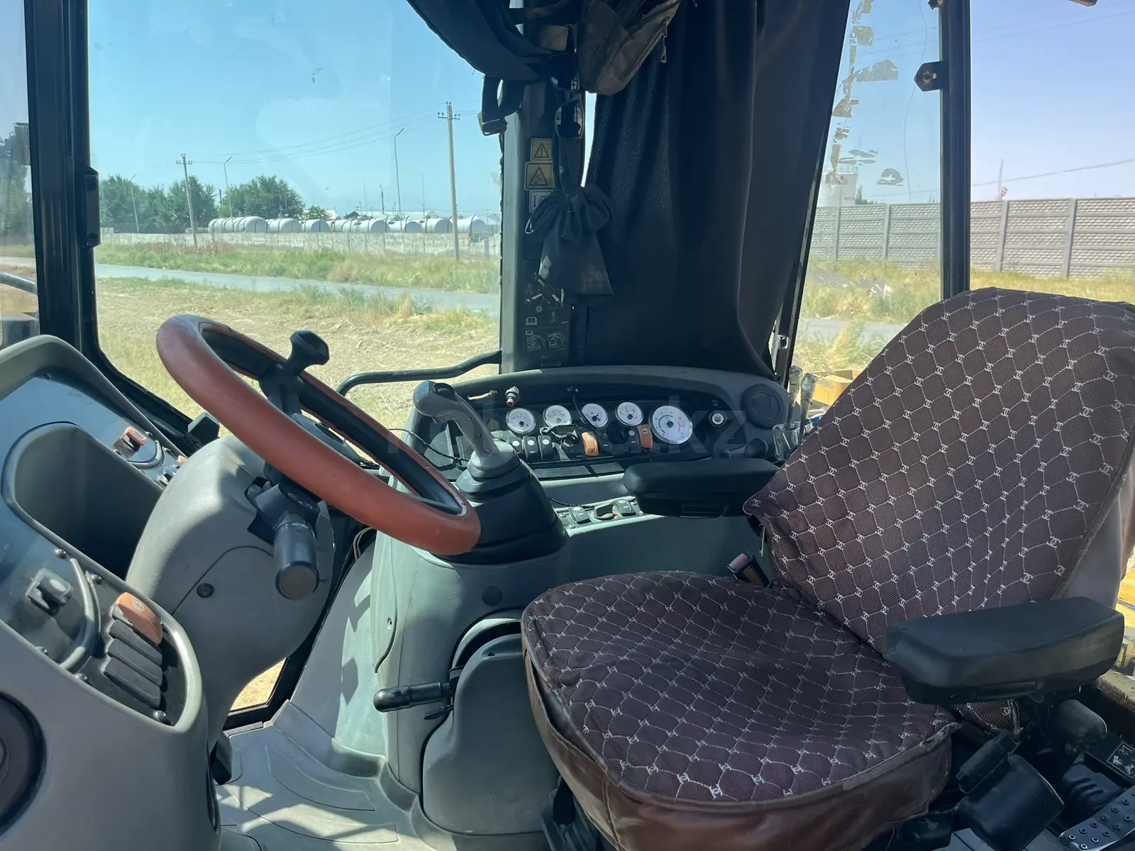 Caterpillar 432D