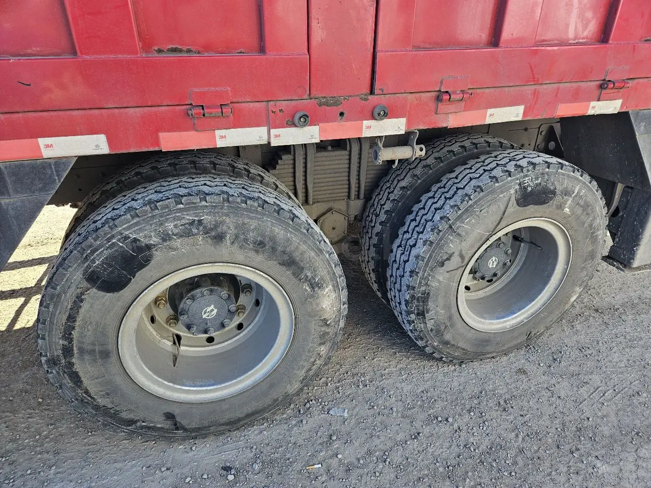 Dongfeng DF-200