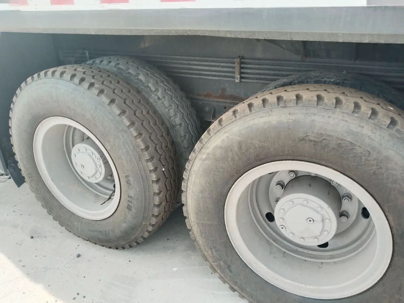 Zoomlion ZTC800V