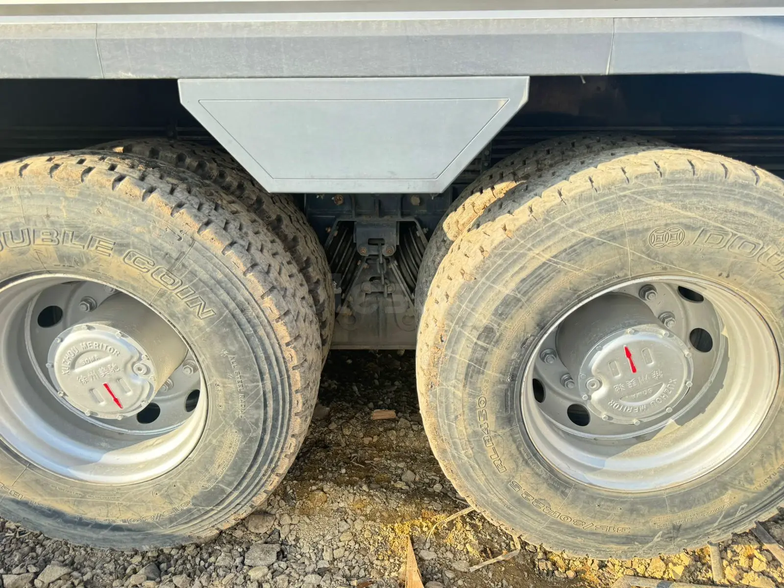 XCMG XCT25L5
