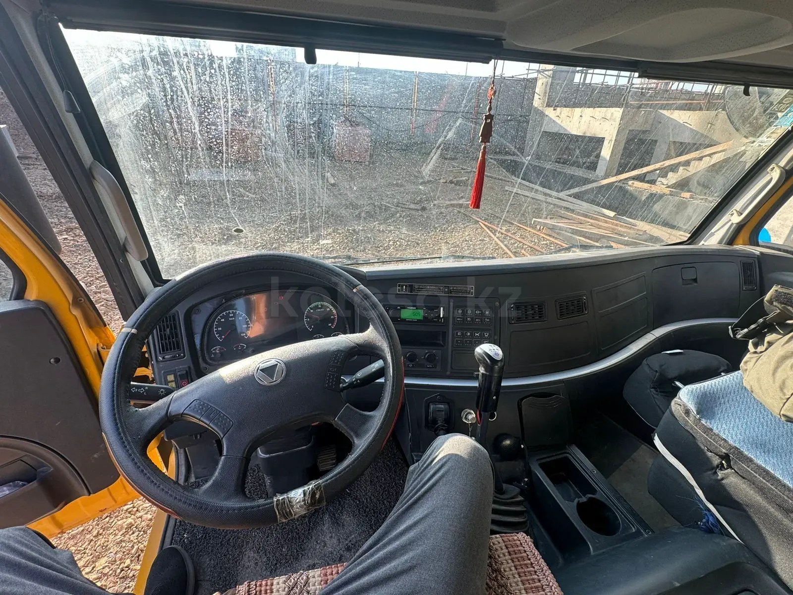 XCMG XCT25L5