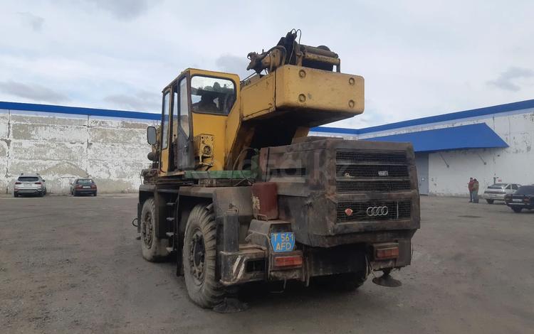 КамАЗ КО-507А-2