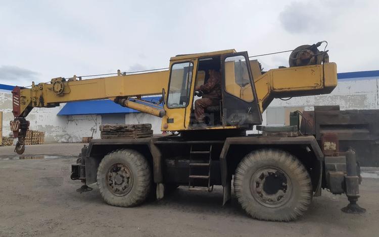 КамАЗ КО-507А-2