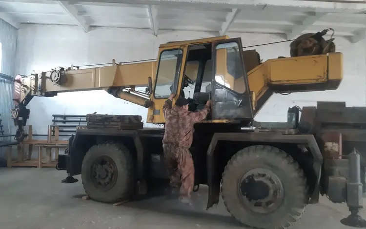 КамАЗ КО-507А-2