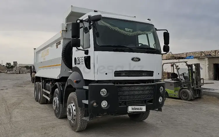Ford A62