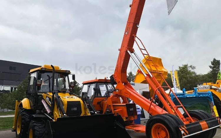 ACE AX 124
