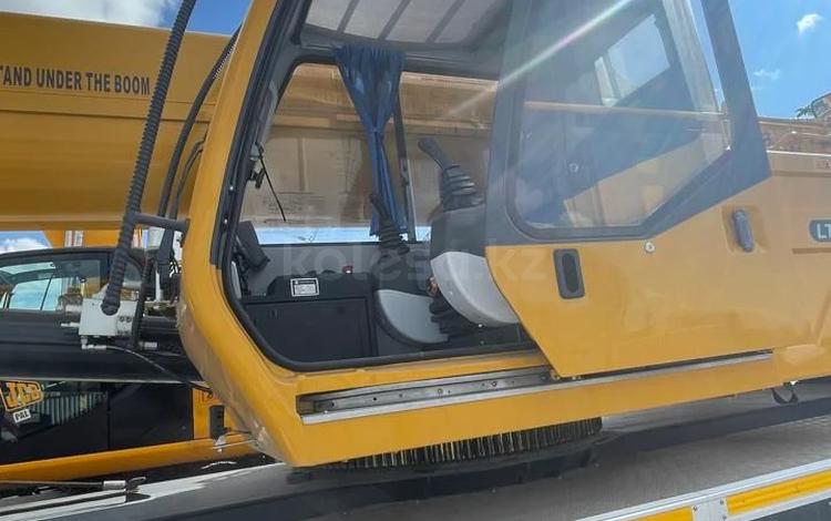 LiuGong LTC250T5