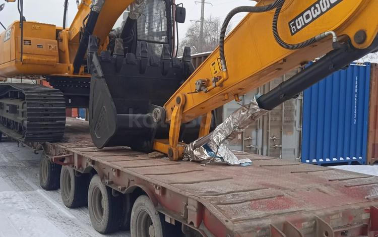 JCB JS 115