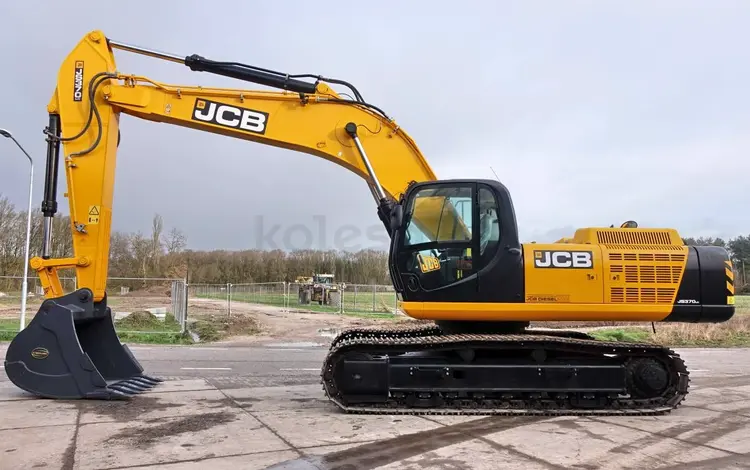 JCB JS 115