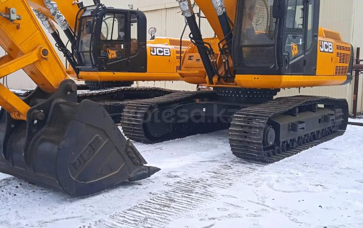 JCB JS 115
