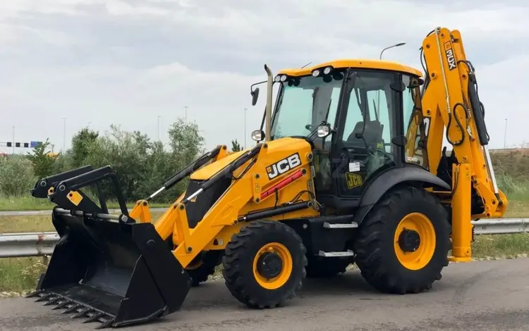 JCB JS 130