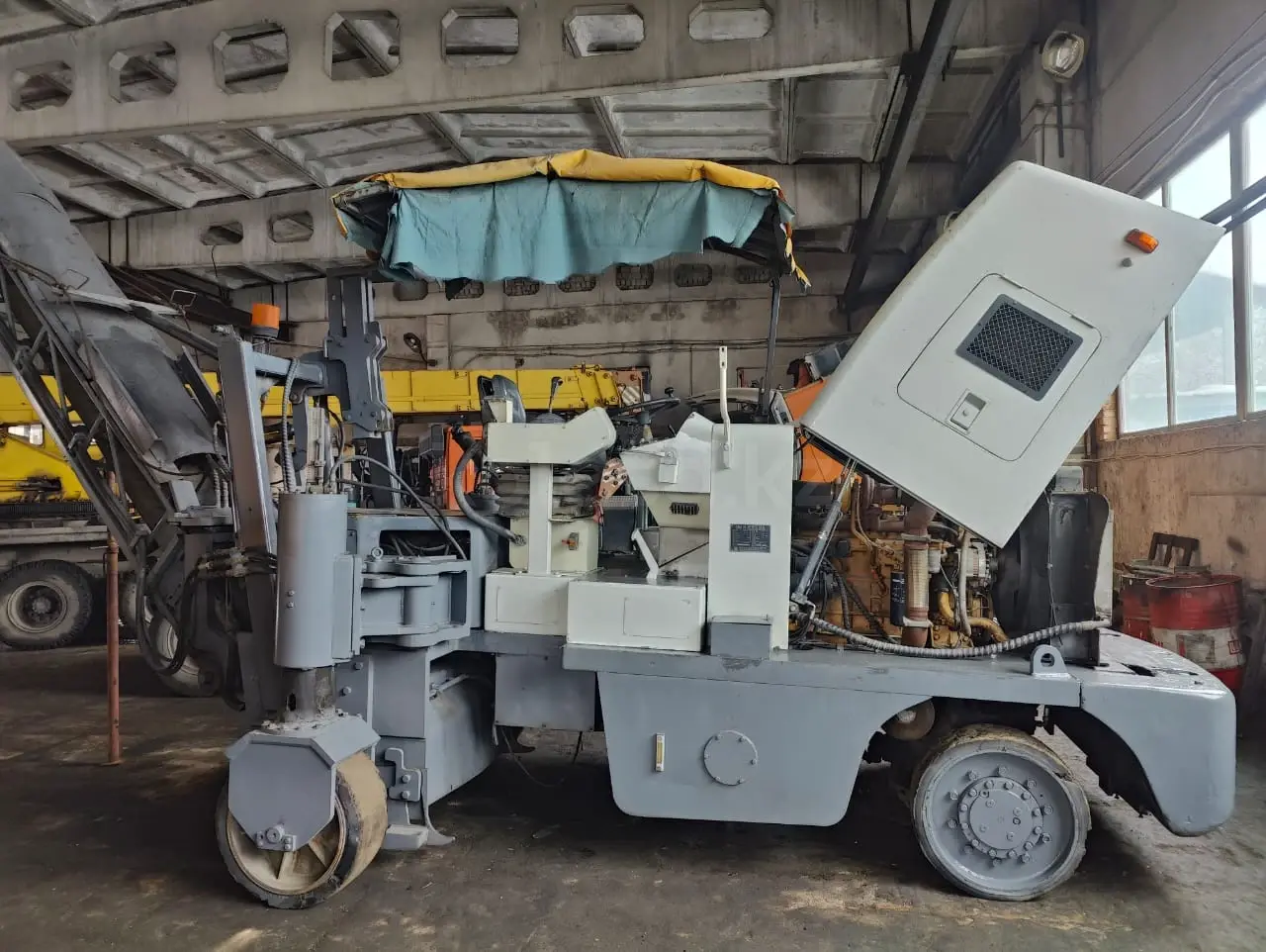 XCMG XE210