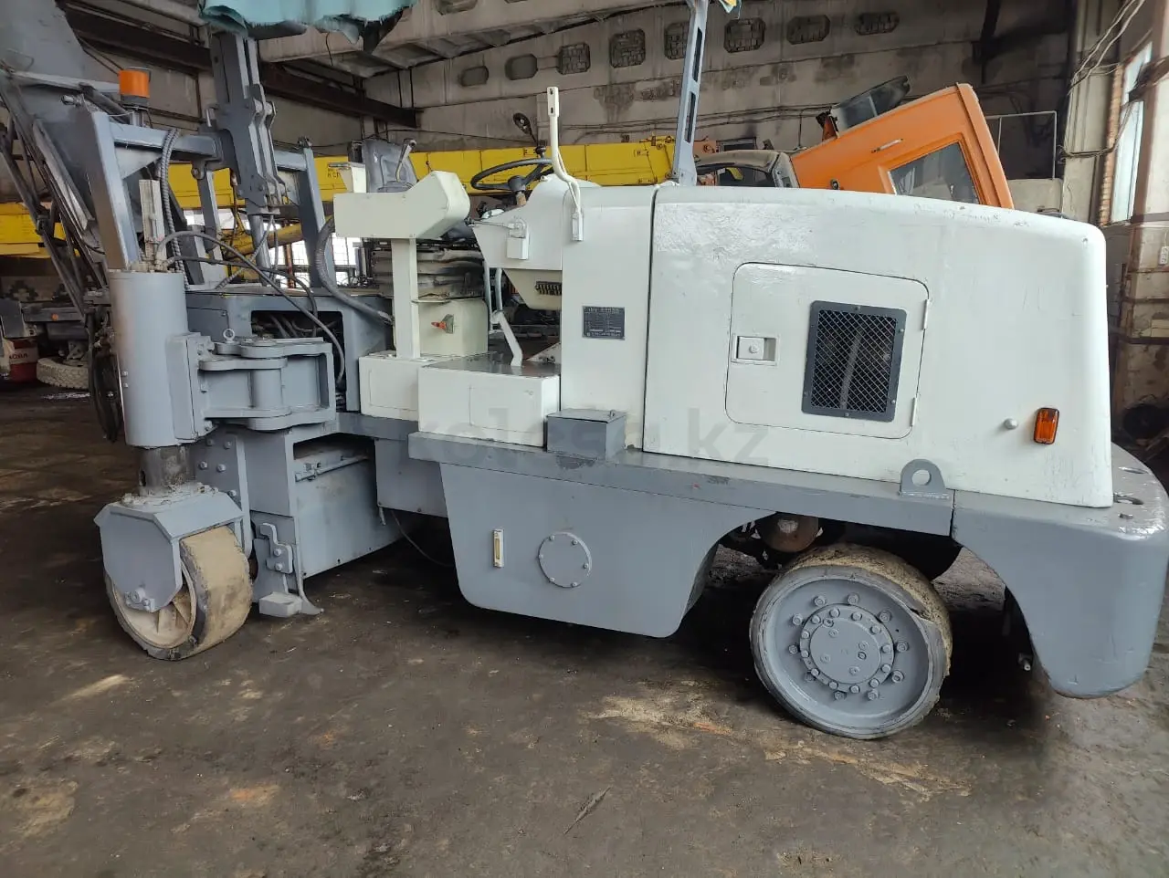 XCMG XE210