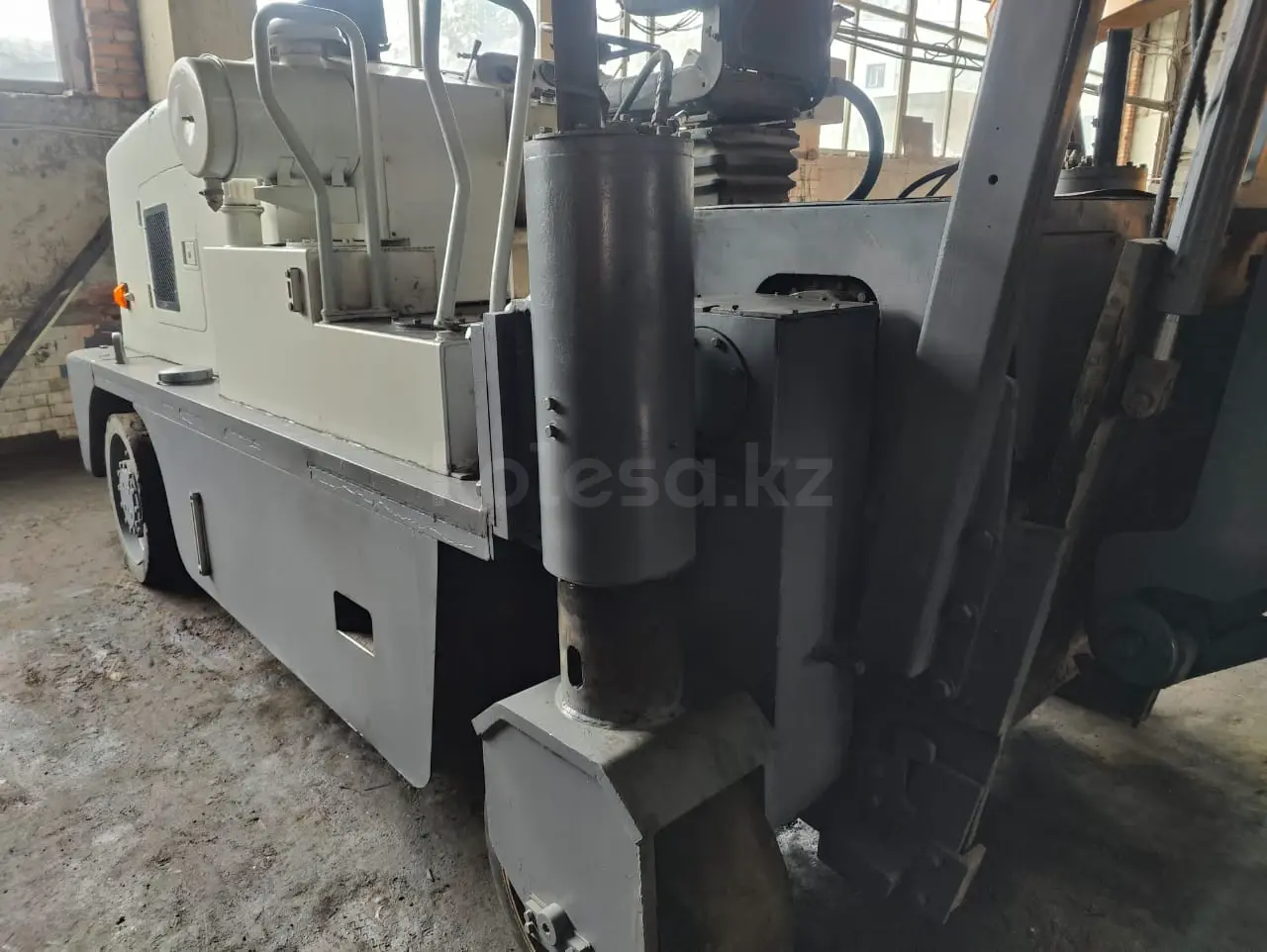XCMG XE210