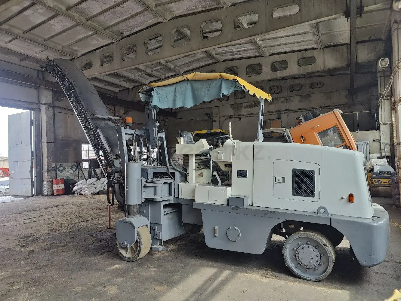 XCMG XE210