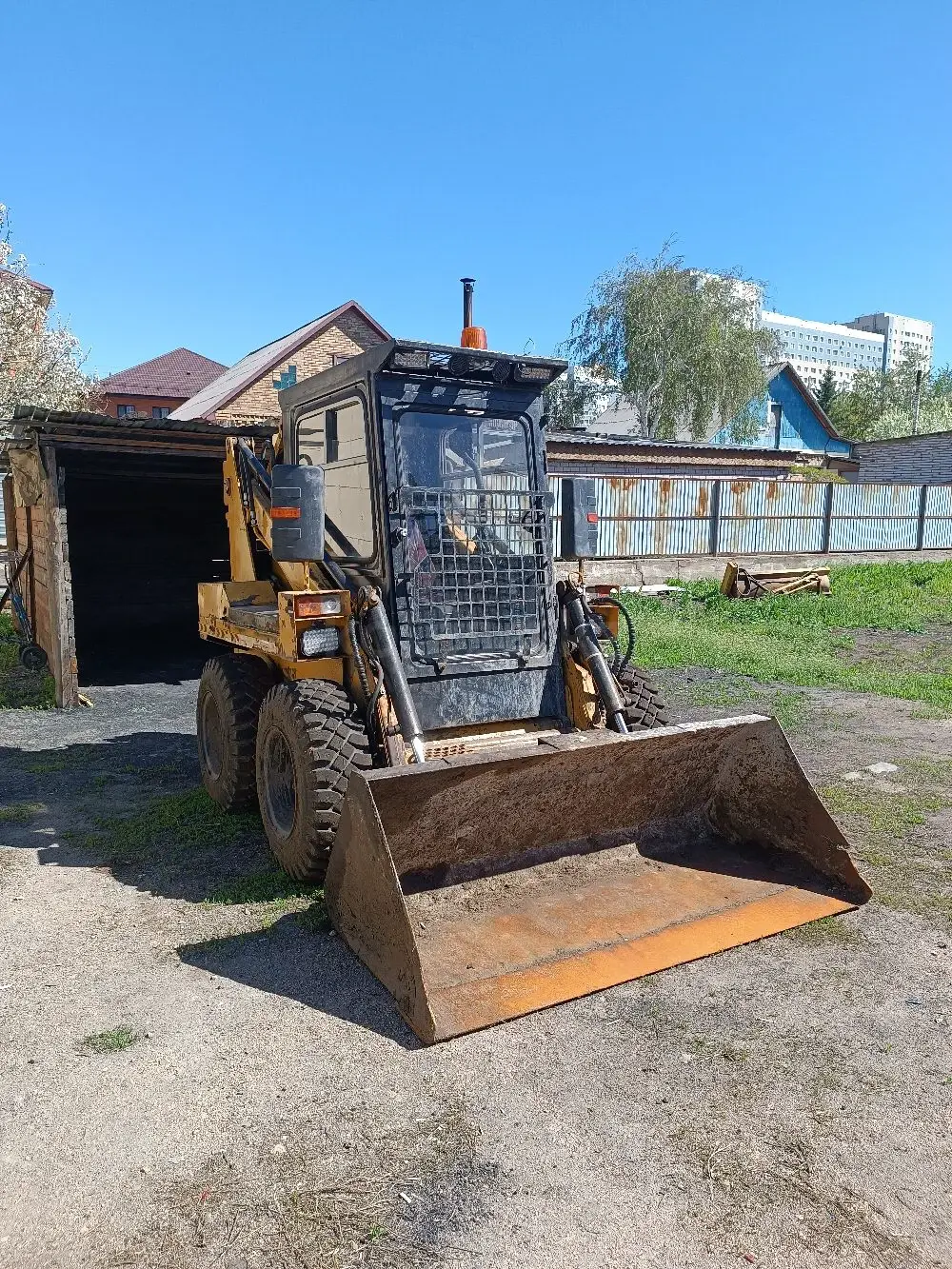 Четра МКСМ 1000А